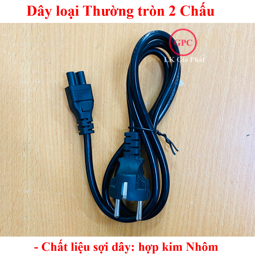 Dây nguồn Sạc Laptop Acer