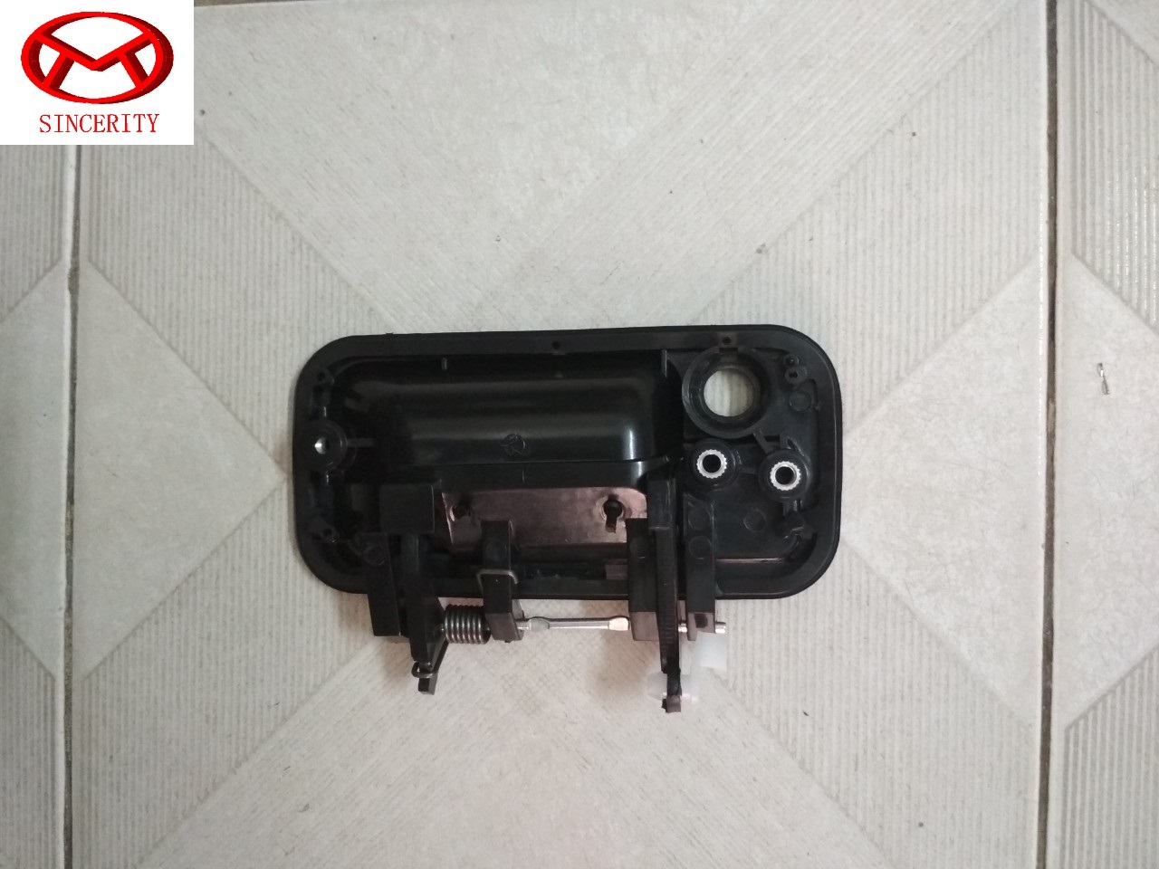 Tay mở cửa ngoài suzuki vitara 2003-2005