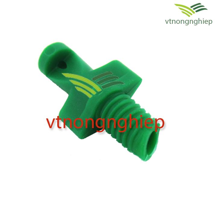 200 béc bọ 1 bên họng phun 1.8ly