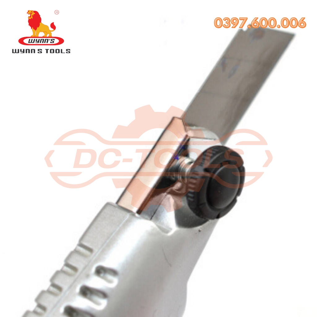 DAO RỌC GIẤY W800RP WYNN'S DỤNG CỤ CẦM TAY DC-TOOLS
