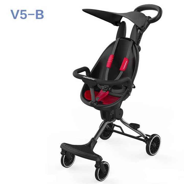 Xe Đẩy V5 - B Hàng Xịn - xdv5