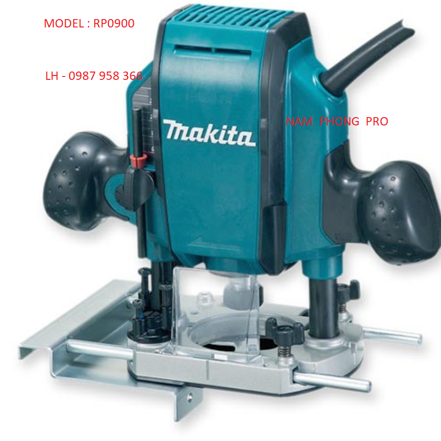 MÁY PHAY (LOẠI SÂU) MAKITA RP0900