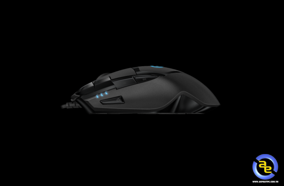 Chuột game Logitech G402 HYPERION FURY - BH 24 tháng