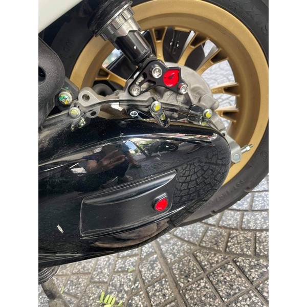 PÁT HẠ PHUỘC DÀNH CHO VESPA SPRINT PRIMAVERA