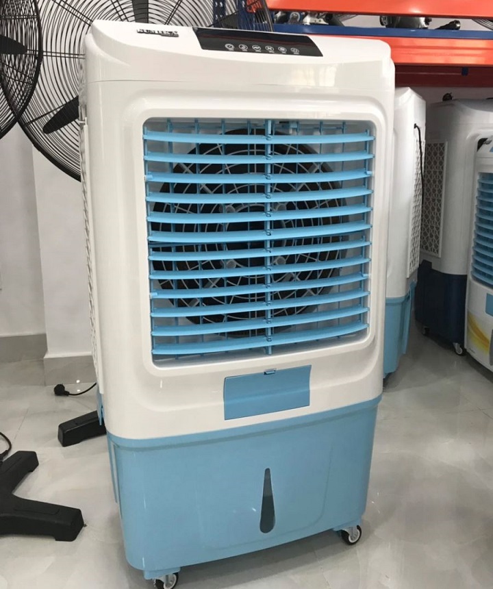 QUẠT ĐIỀU HÒA SUMIKA A580/A580A
