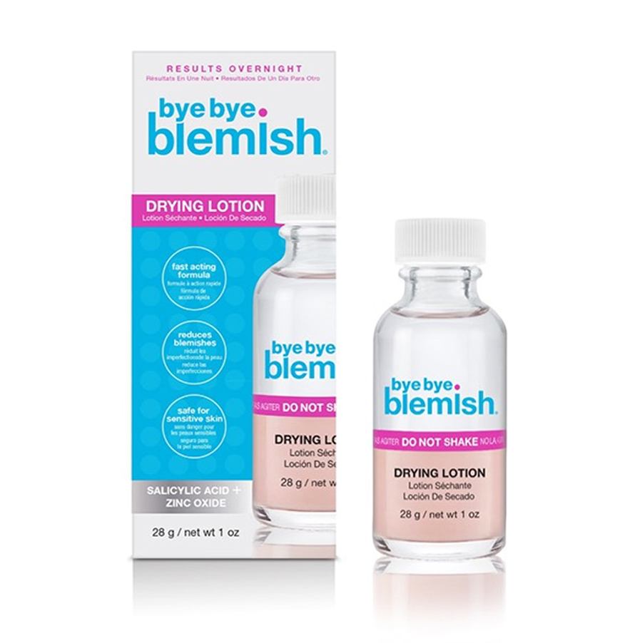 Kem Chấm Bye Bye Blemish Drying Lottion