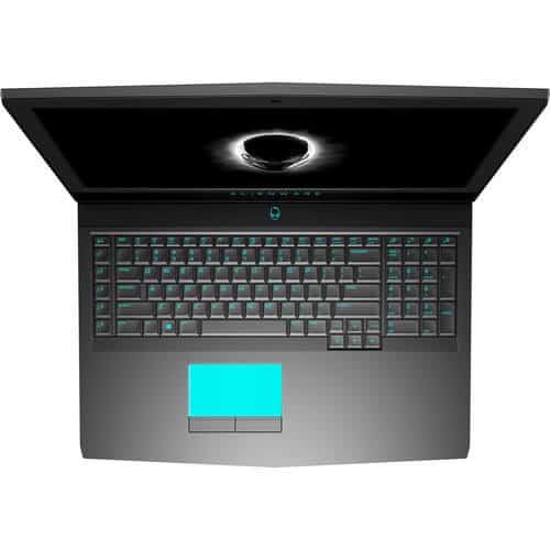 Alienware 17R5 17 inch (Model 2018)- USED