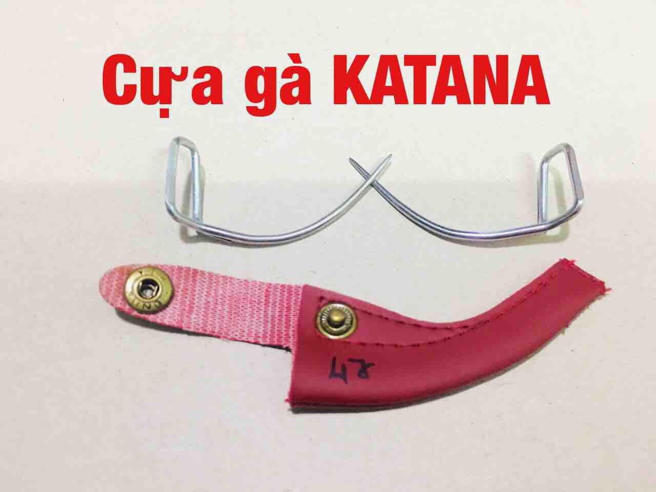 [HCM]Cựa gà tre 47