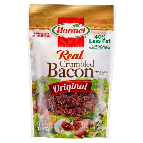 Thịt Xông Khói Real Crumbled Bacon