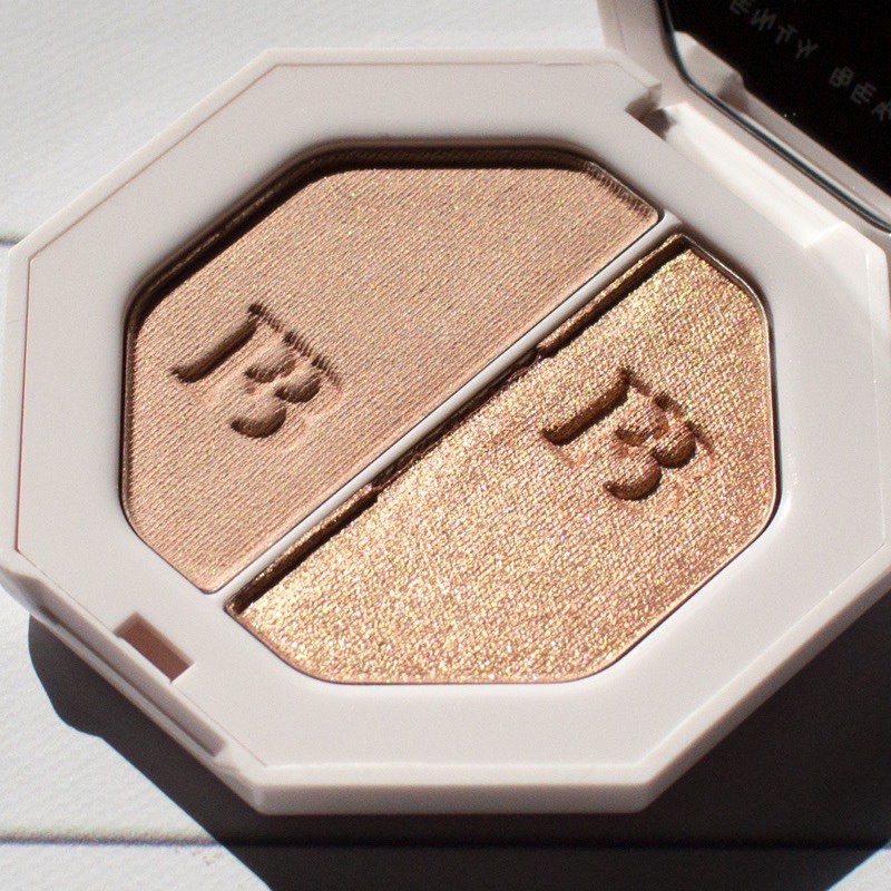 Highlight Fenty Beauty Killawatt