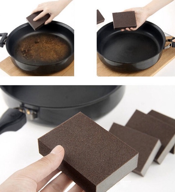 Miếng Chùi Xoong Magic