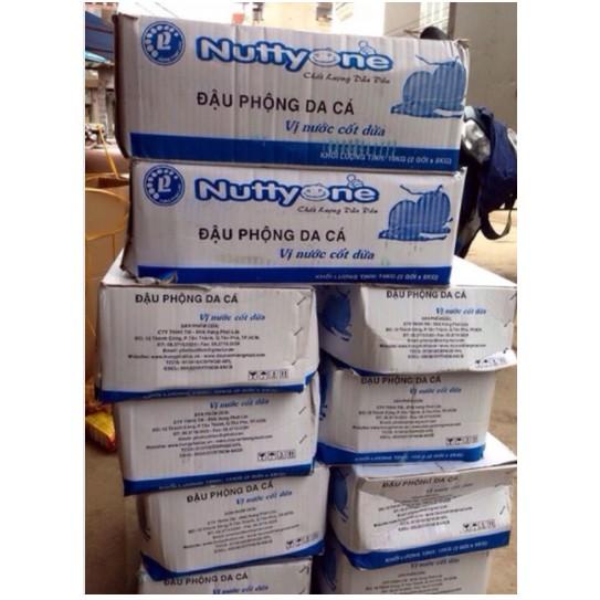 Đậu phộng cốt dừa thơm ngon hảo hạng 500g