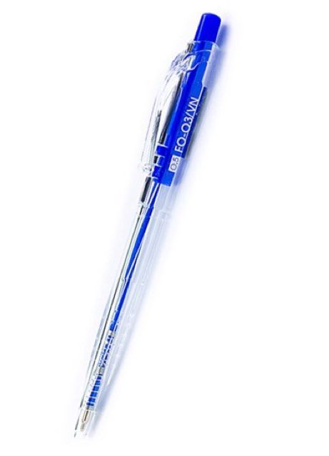 Bút bi Flexoffice FO-03 0.5mm
