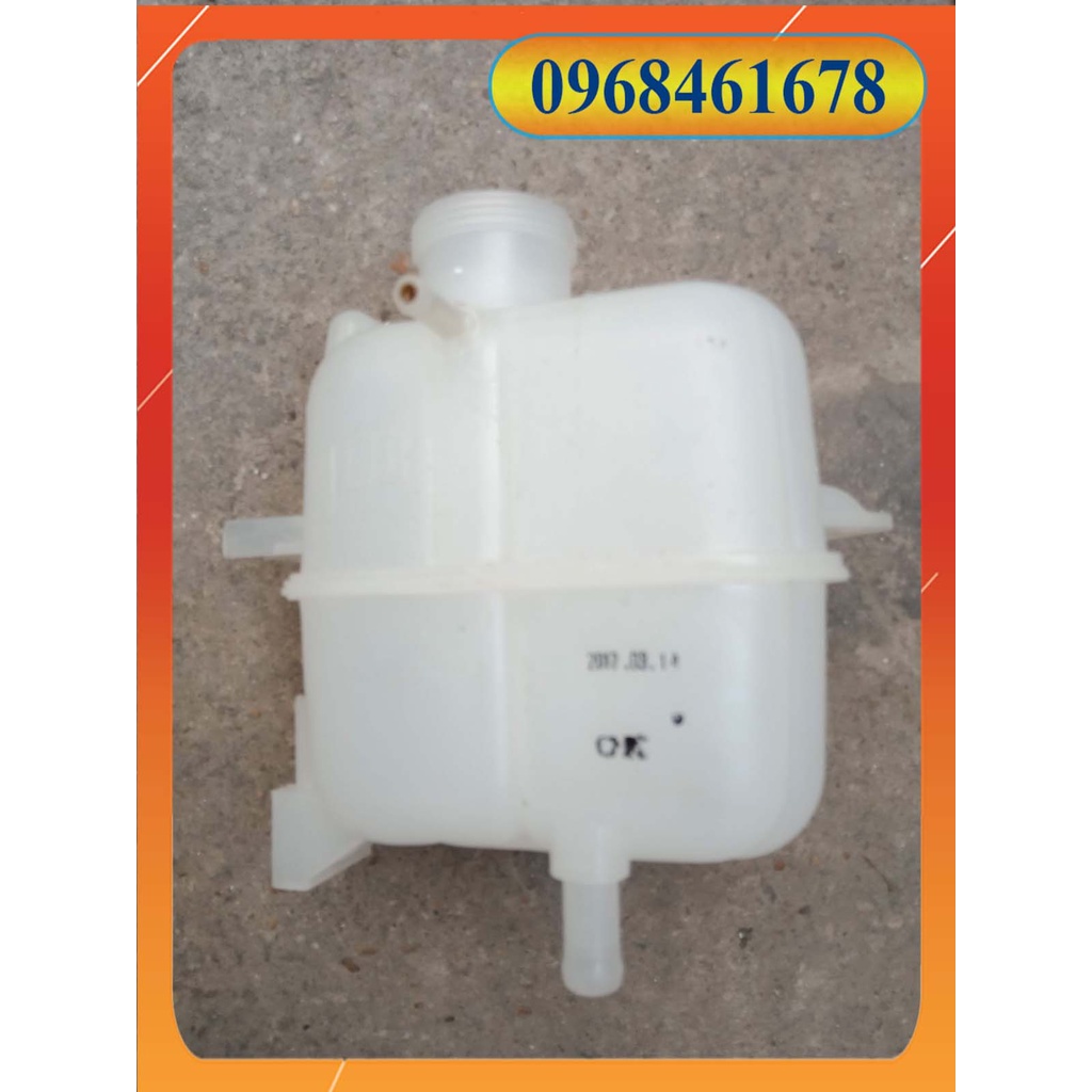 Bình nước phụ Spark đời 2011-2018-xịn chính hãng