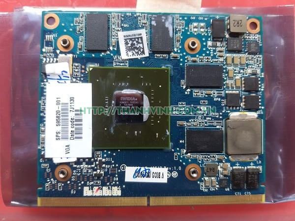Card nvidia quadro m1000 2gb ddr5 cho laptop dell 7510 7520 7710 7720 m4700 m4800 hp zbook 17 g3, hp zbook 15 g3