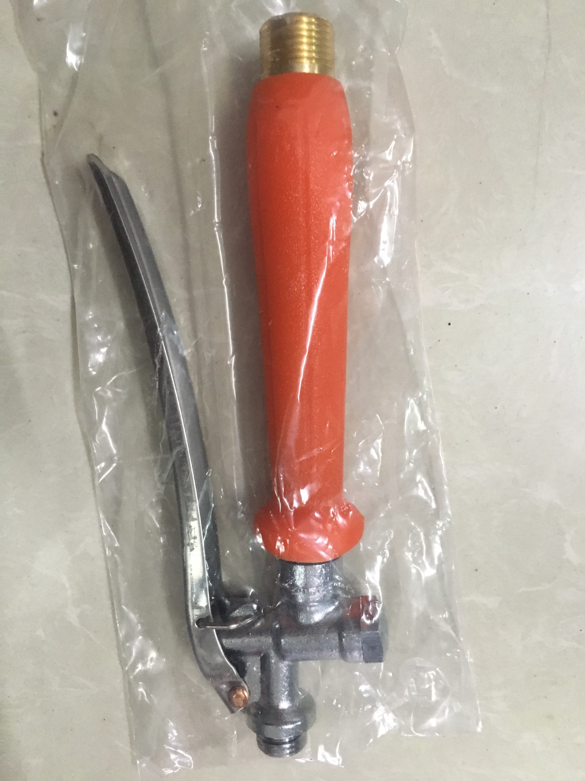TAY  CẦM BÓP INOX CAO CẤP ĐÀI LOAN