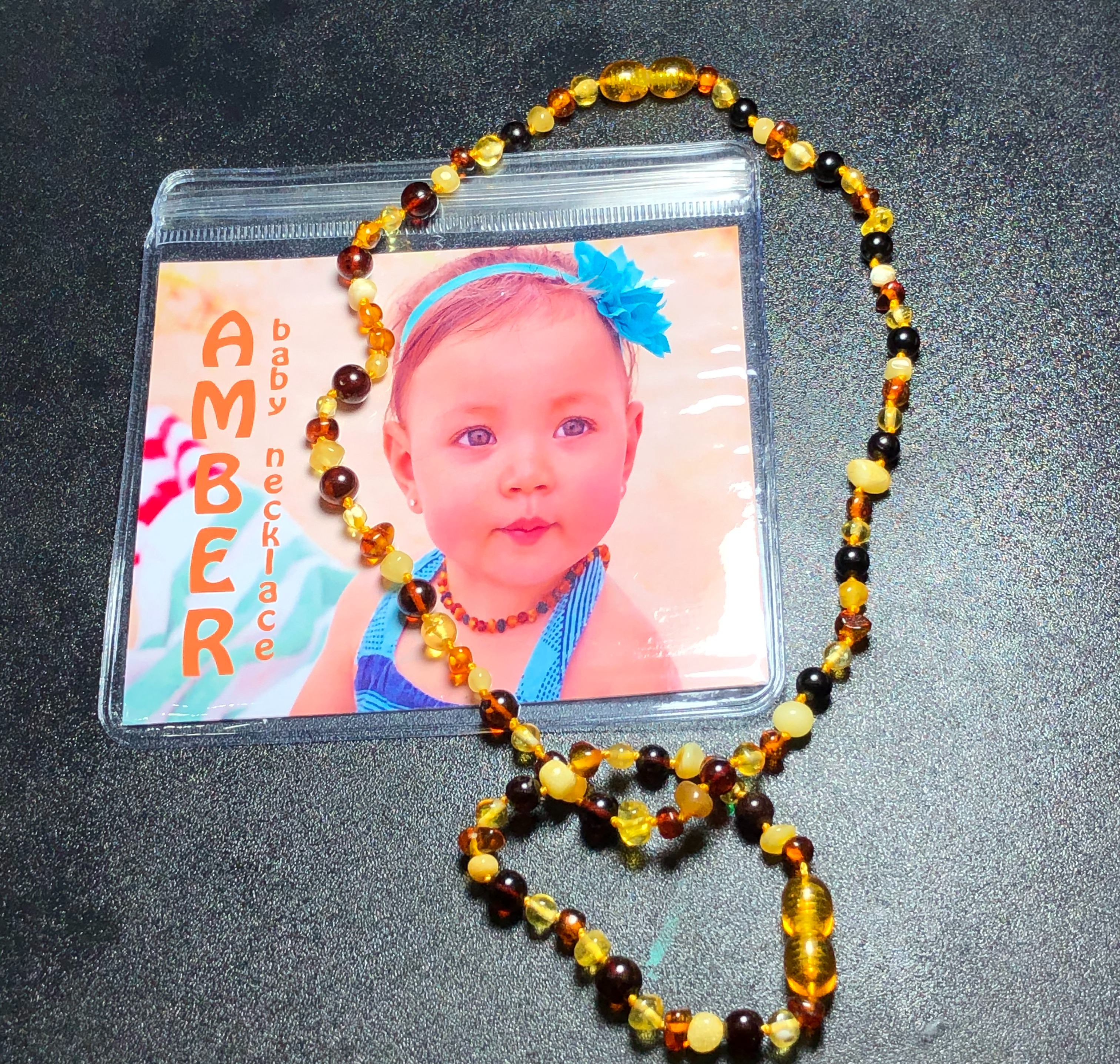 VÒNG TAY/VÒNG CỔ HỔ PHÁCH CHO BÉ