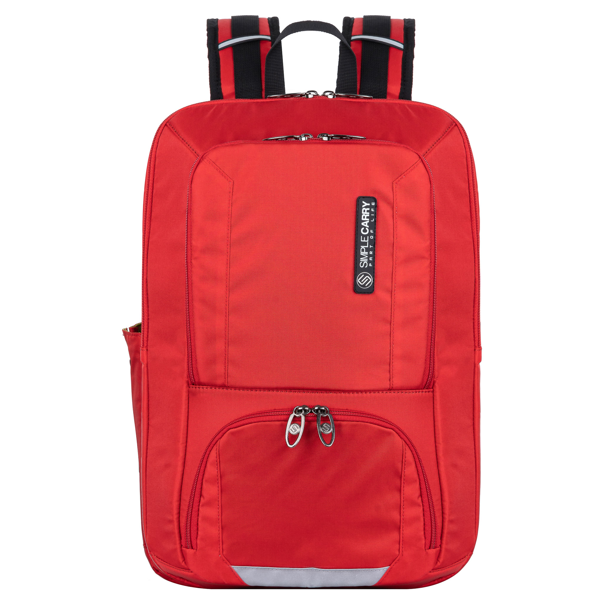 Simplecarry Credo 5 Korean Fashion Backpack
