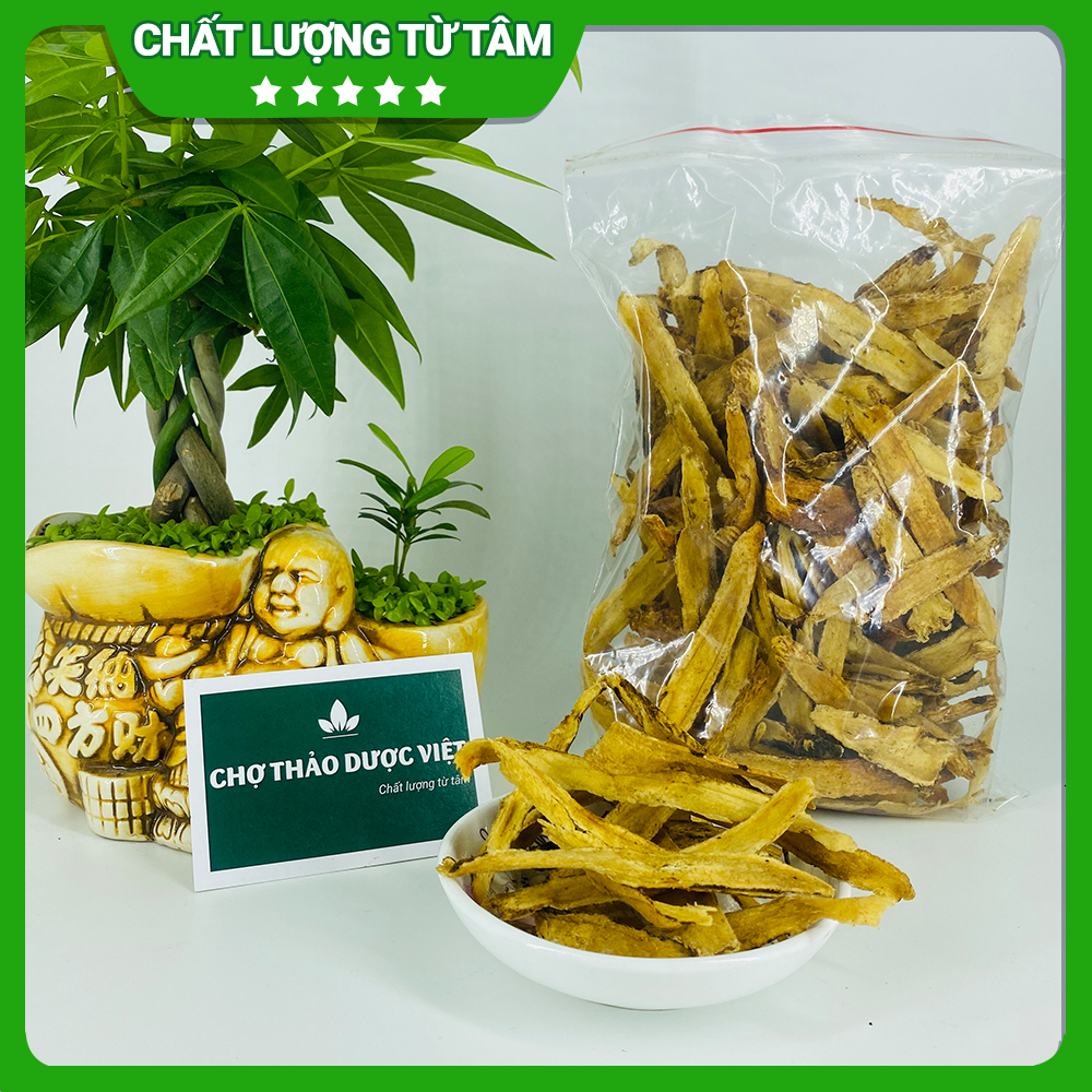 Premium Royal Ginseng 1kg, Royal Ginseng Tea Helps Nourish the Kidneys, Nourish the Blood, Increase Resistance, and Promote Blood Circulation.