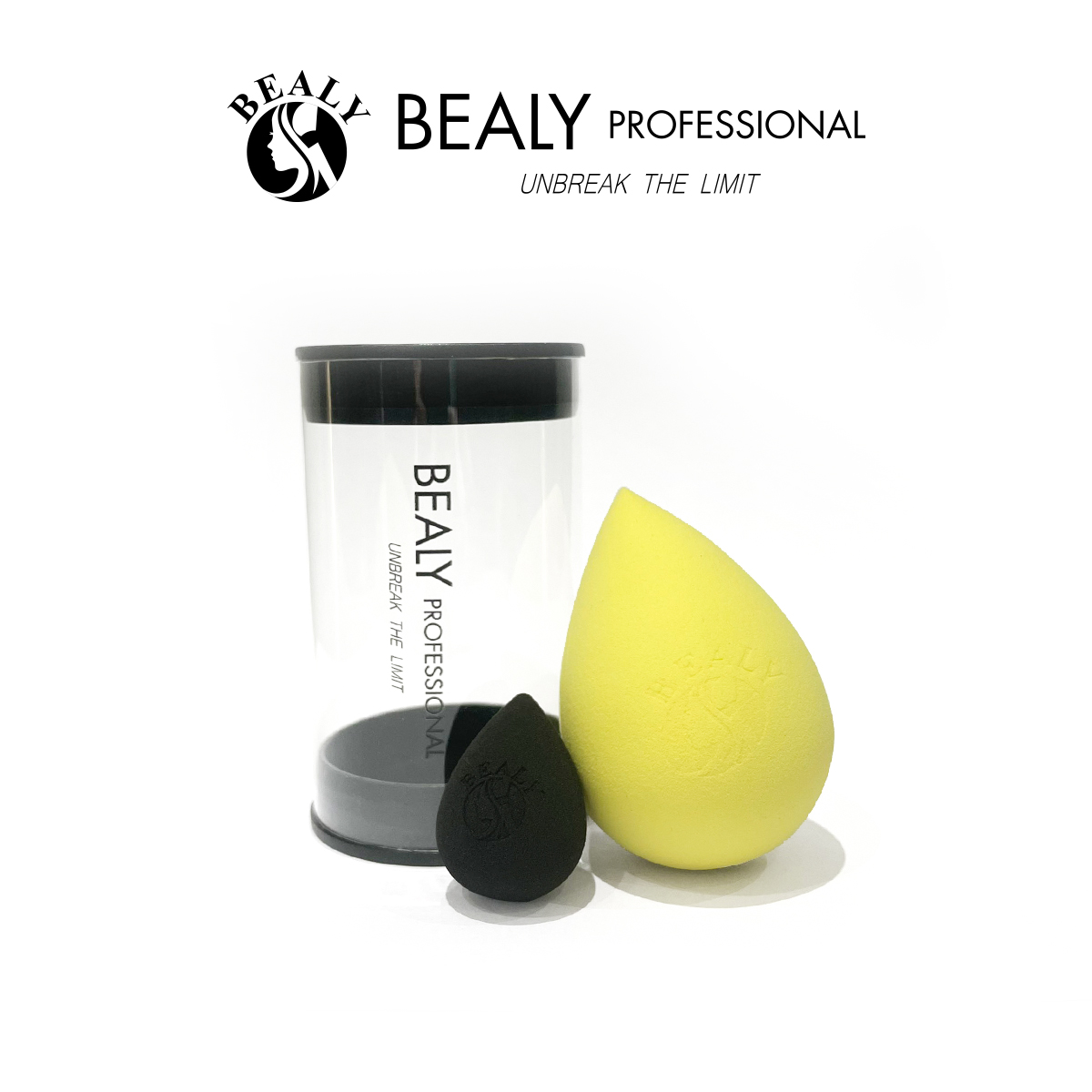 HỘP BÔNG MÚT GIỌT NƯỚC BEALY PROFESSIONAL 2C