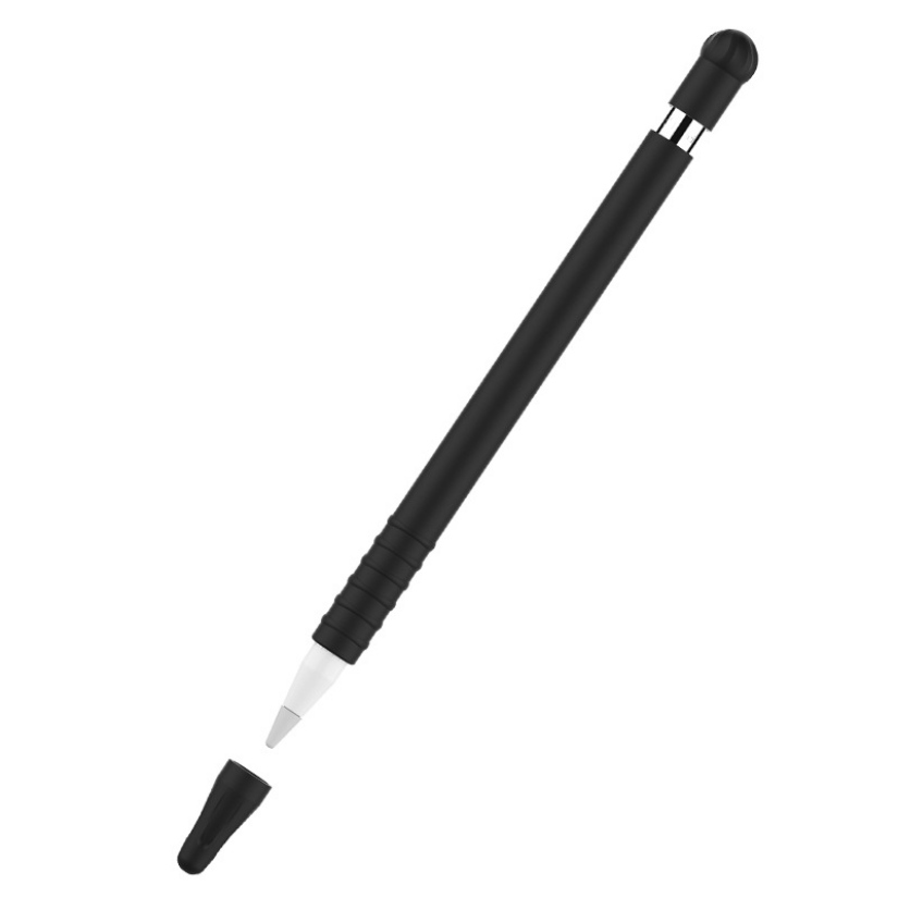 [HCM]Vỏ Bao Silicon Bảo Vệ Apple Pencil 1