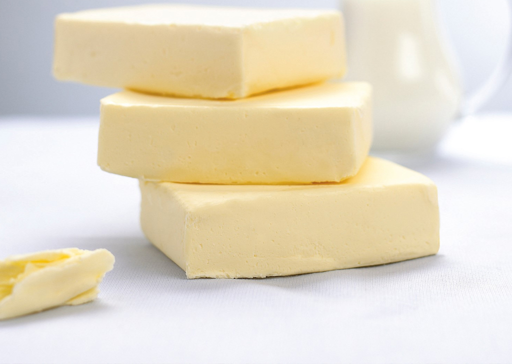 [Freeship + Quà Tặng 10k ](GIAO HÀNG NHANH 4H/HỎA TỐC CHỈ GIAO HCM) Bơ lạt Zelachi Bottega unsalted butter 1kg