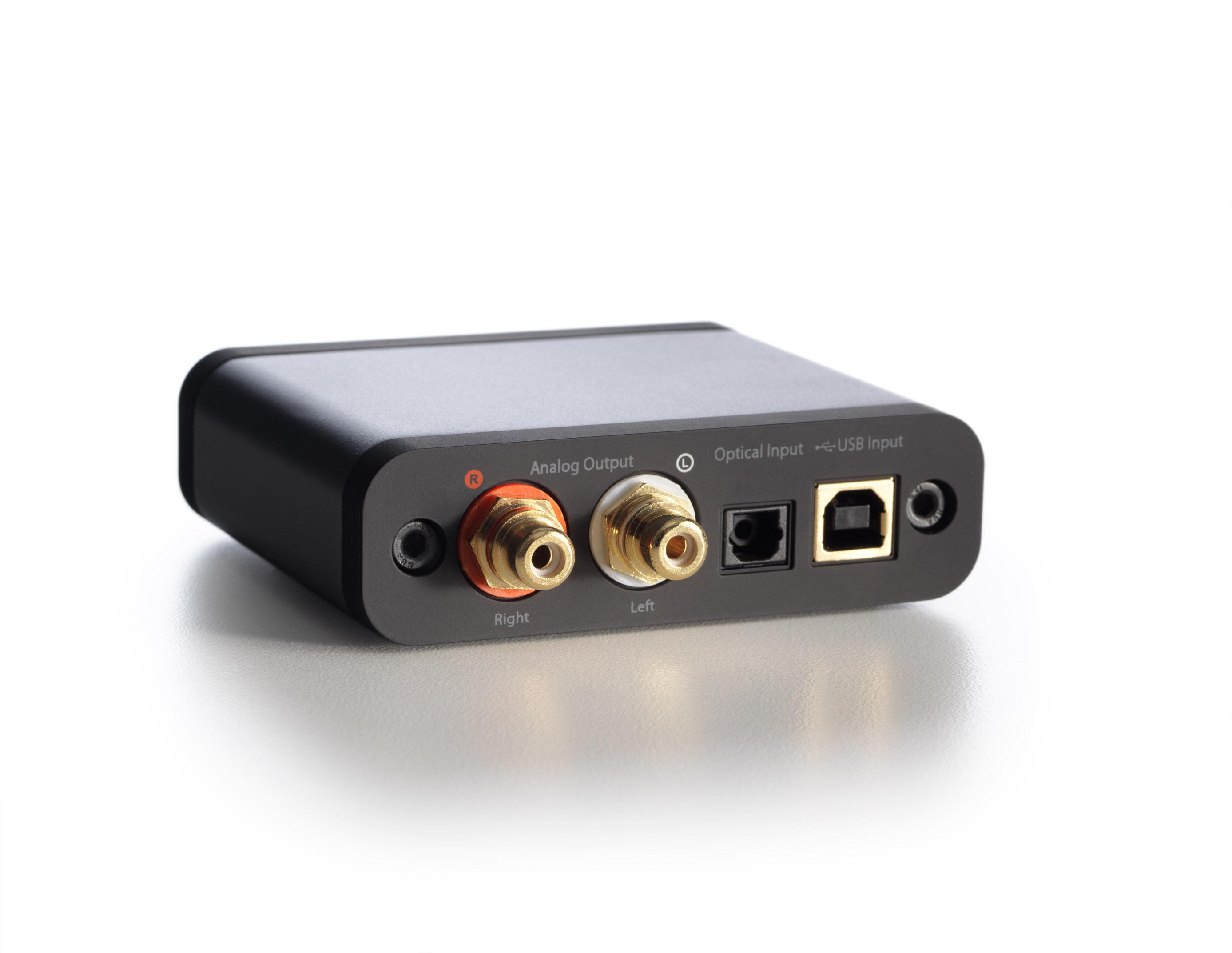 [HCM]Bộ giải mã DAC Audioengine D1 Premium 24-Bit