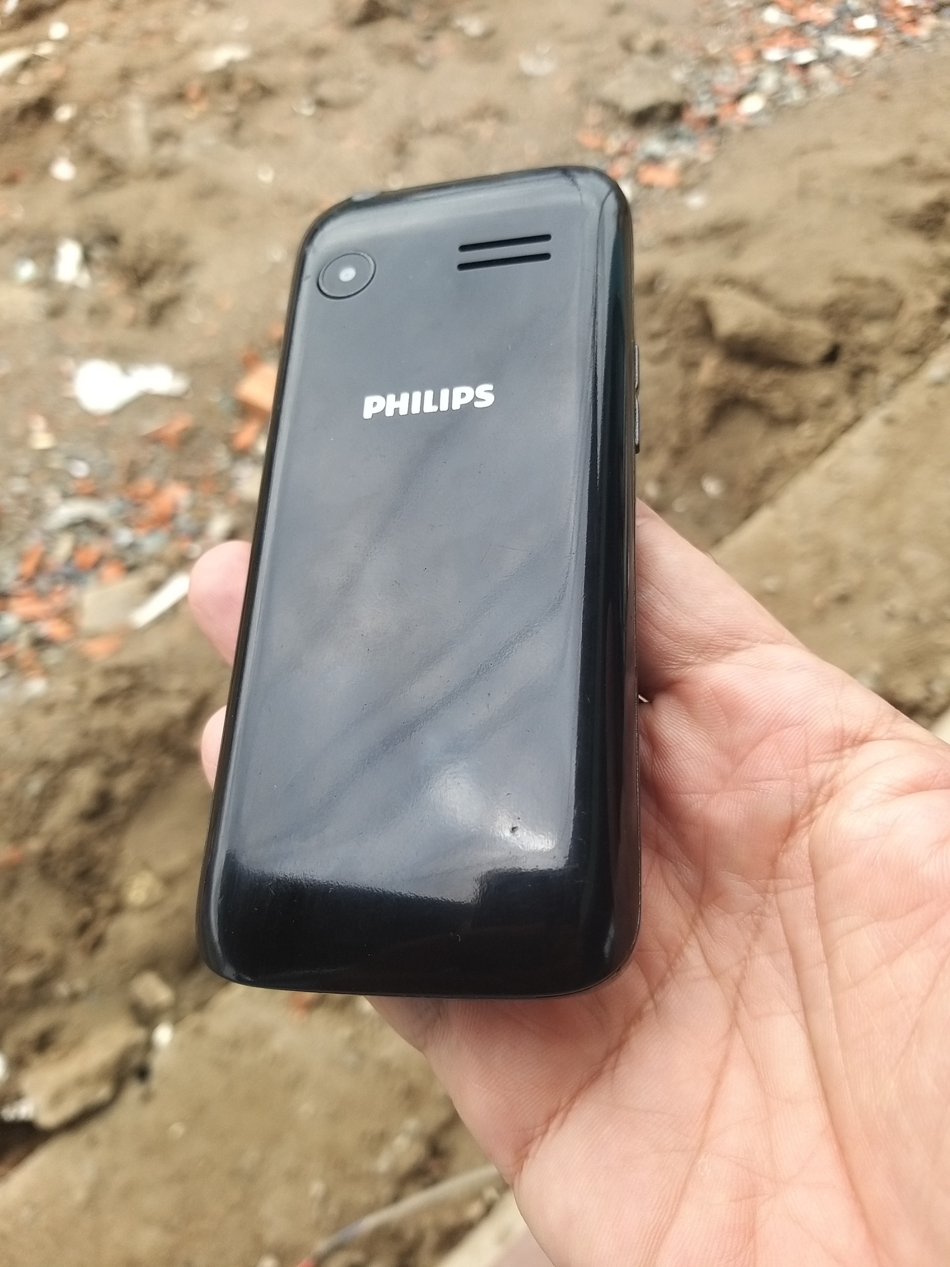 Philips E330