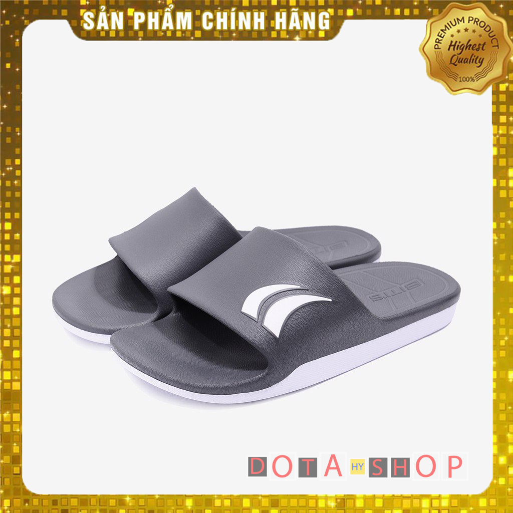 Dép Eva Phun Nam Biti's DEM007300XAD (Xám Đậm)