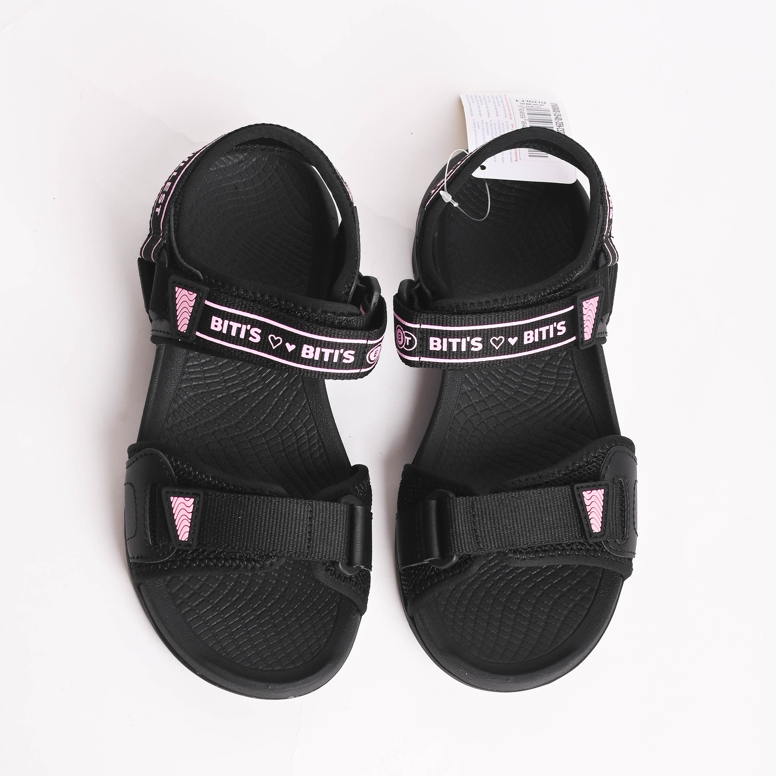 Women's Sports Sandals Bitis (35-40)