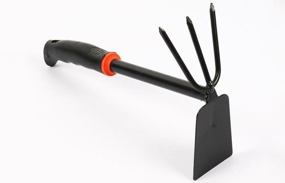 Bộ Dụng Cụ Làm Vườn Cuốc Cào Dài 30cm
