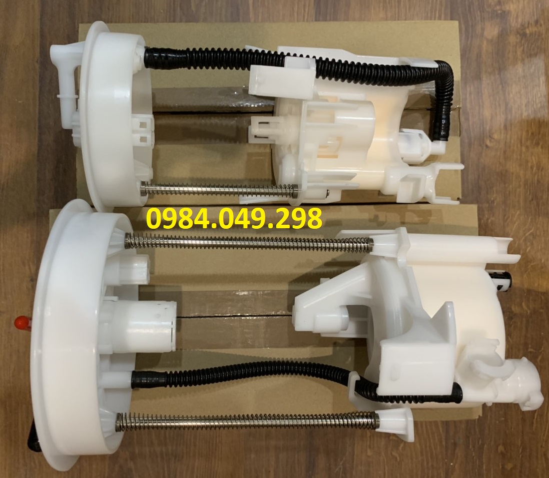 Lọc xăng (lọc nhiên liệu) Honda Civic 2006 - 2010