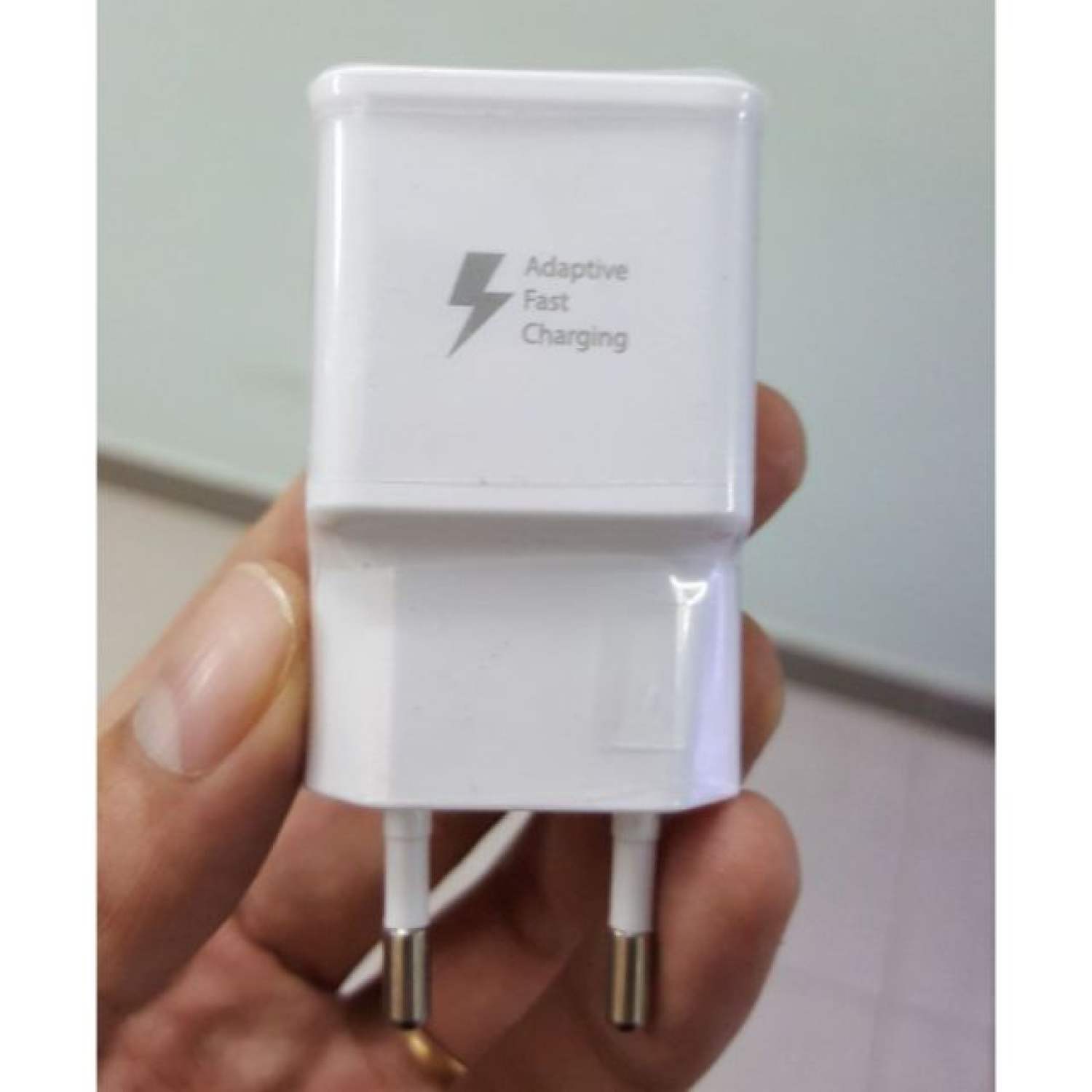 [GIÁ HỦY DIỆT]💥 CỦ SẠC NHANH 2A TIA SÉT SIÊU BỀN DÀNH CHO ANDROID.