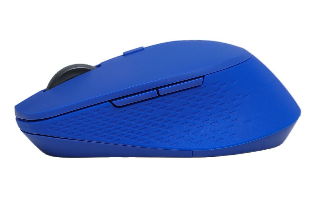 [HCM] M300 Chuột không dây Silent Rapoo