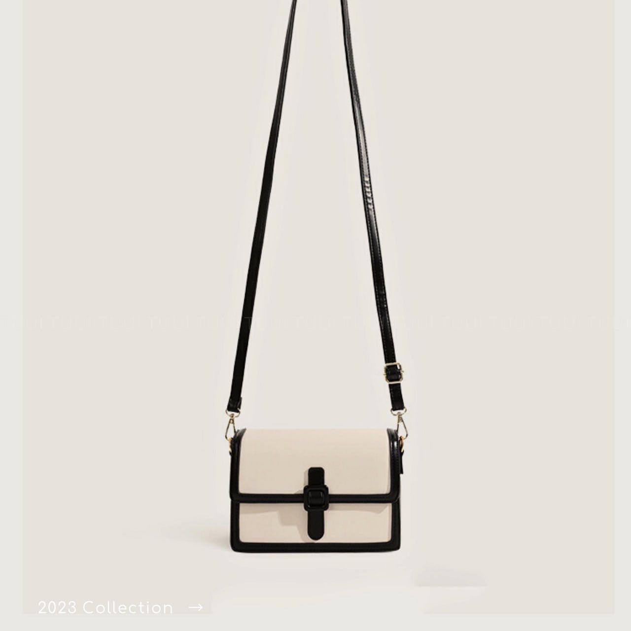 [Nhập LazXuHuong15 giảm 50k cho đơn 399k] Túi Xách Nữ 𝐍𝐚𝐭𝐡𝐚𝐥𝐢𝐞 - 𝐍𝐚𝐭𝐡𝐚𝐥𝐢𝐞  HandBag