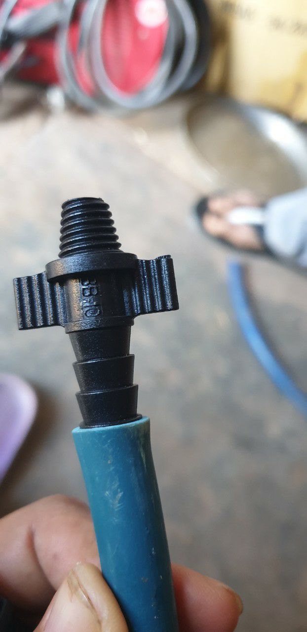Bịch 200 khởi thủy NRC 10 LI