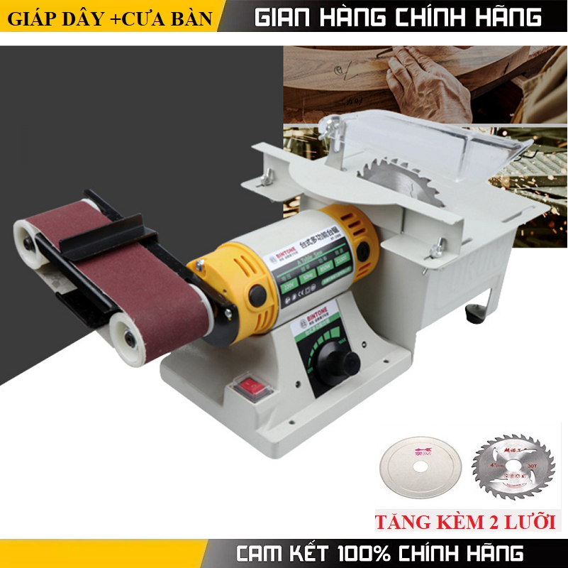 Máy cưa bàn