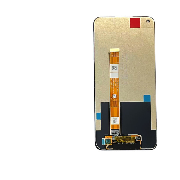 BỘ MÀN HÌNH OPPO A54 ZIN