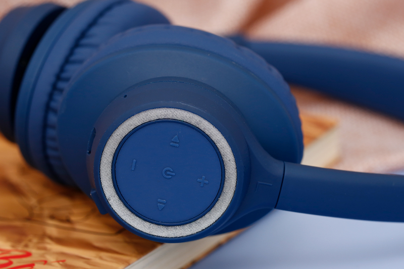 Tai nghe Bluetooth Kanen K9