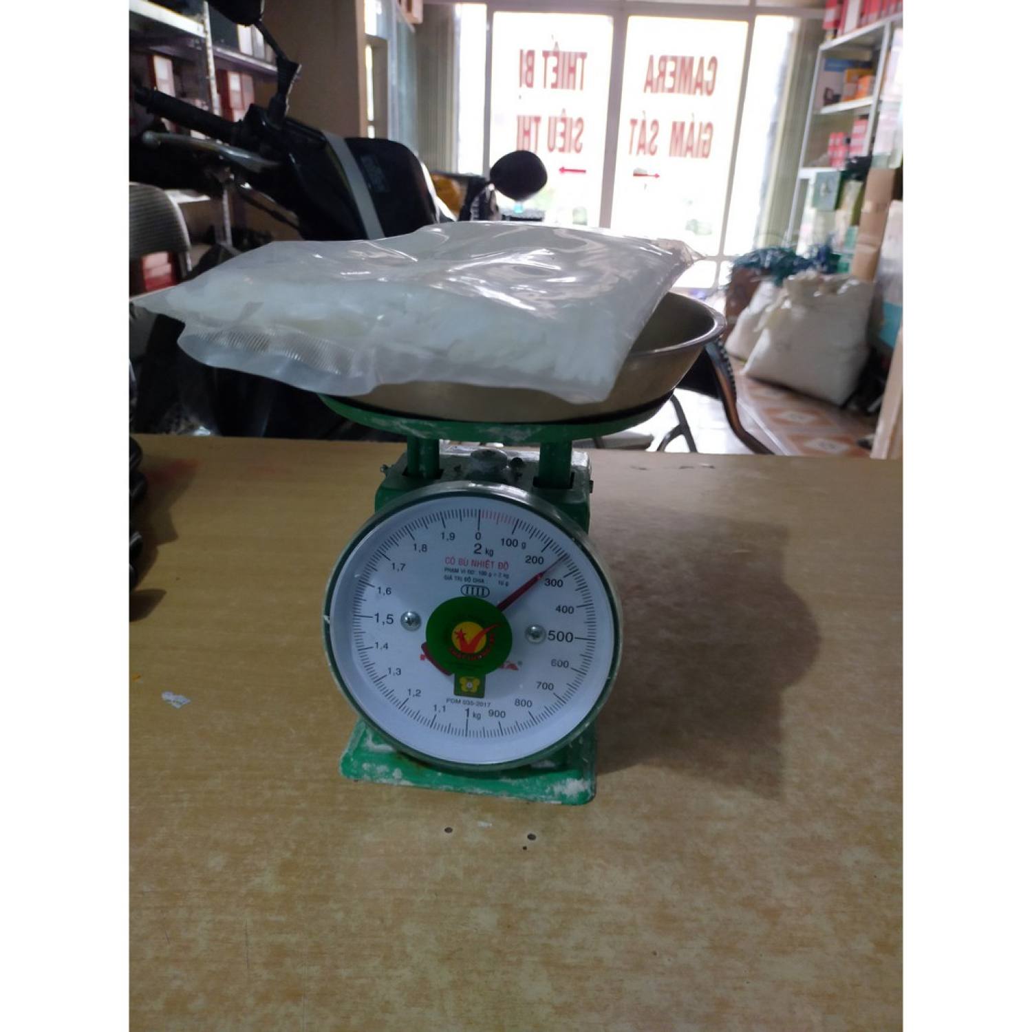 Nhập RS0822 giảm 30k cho đơn 99k4 túi dây thit 20cm 30cm 1kg250g túi