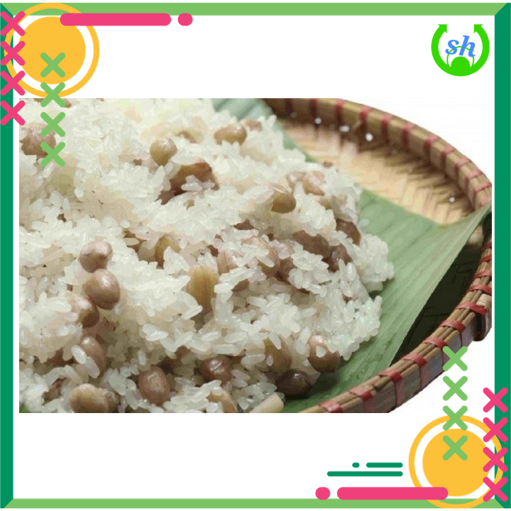 [HCM]Nếp Nương Bắc 1kg
