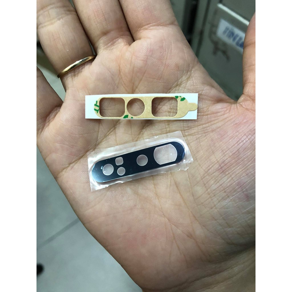 Samsung Galaxy A80 rear glass camera screen replacement for broken glass