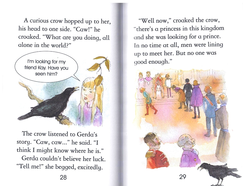 Usborne Reading Collection (Usborne Vàng)