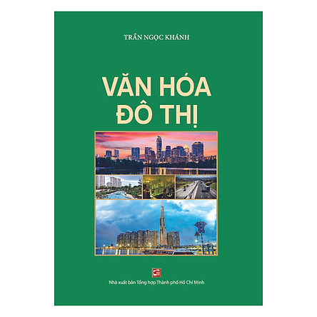 [HCM]Văn Hóa Đô Thị