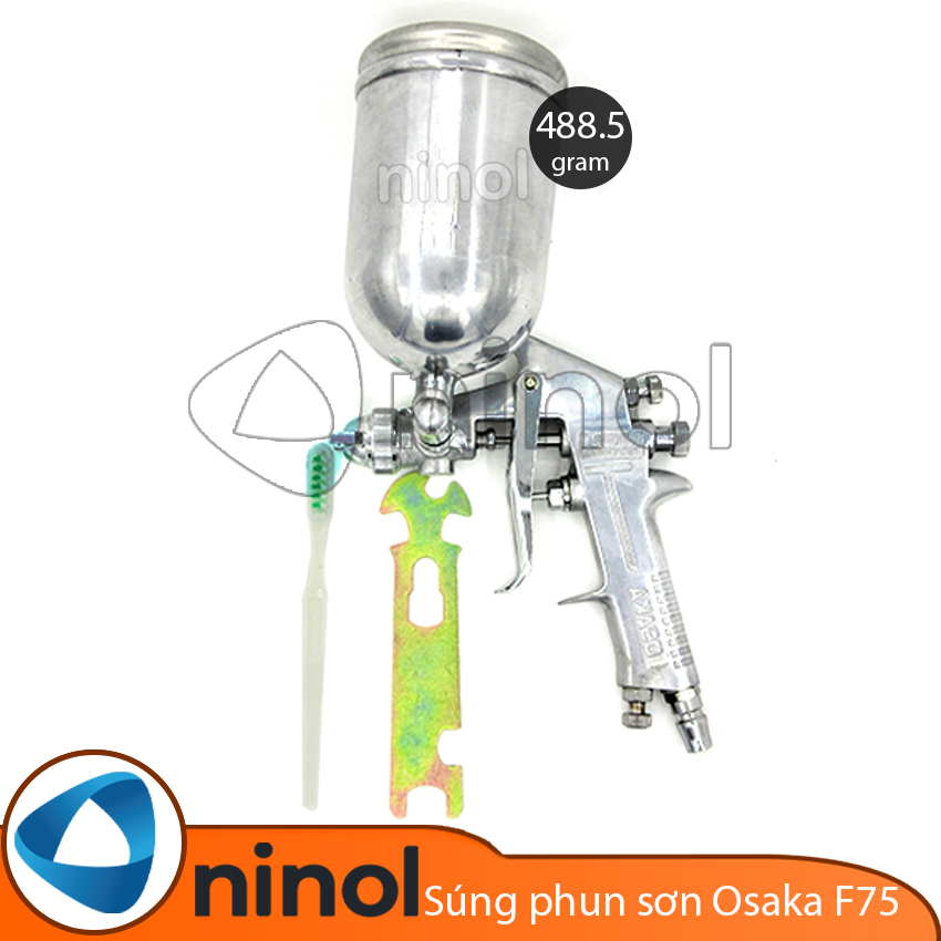Súng phun sơn Osaka F75