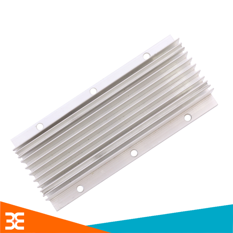 Tản Nhiệt Nhôm 11 Cánh