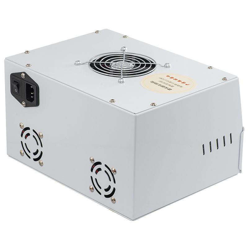 Máy hấp màn hình tia UV công suất 1000W
