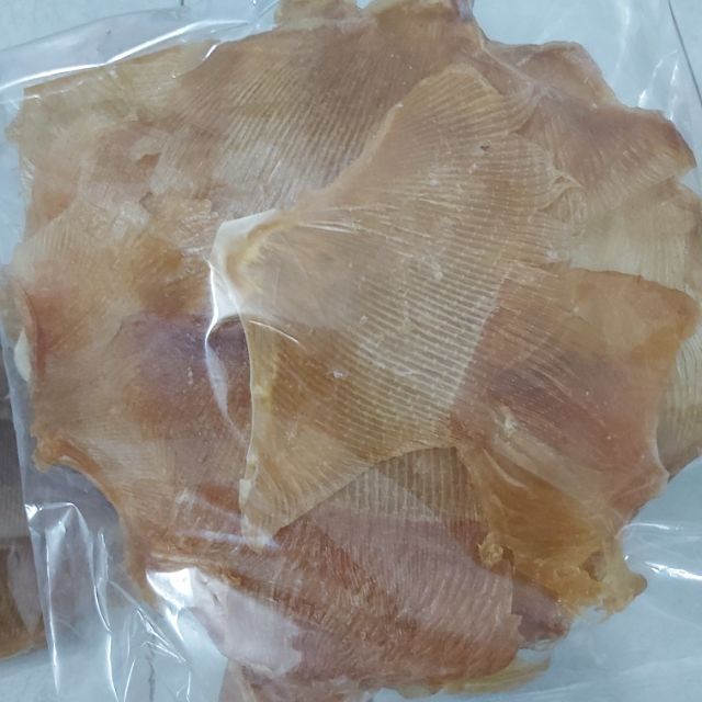 Vi Cá Đuối- CHỉ Nướng Thôi Ăn ghiền Ngay
