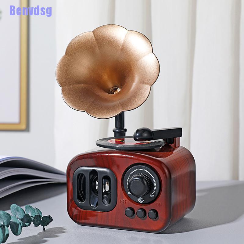 Hộp Nhạc Đồ Chơi Kiểu Dáng Cổ Điển Độc Đáo