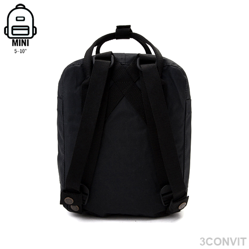 Balo Kanken Mini classic 7L